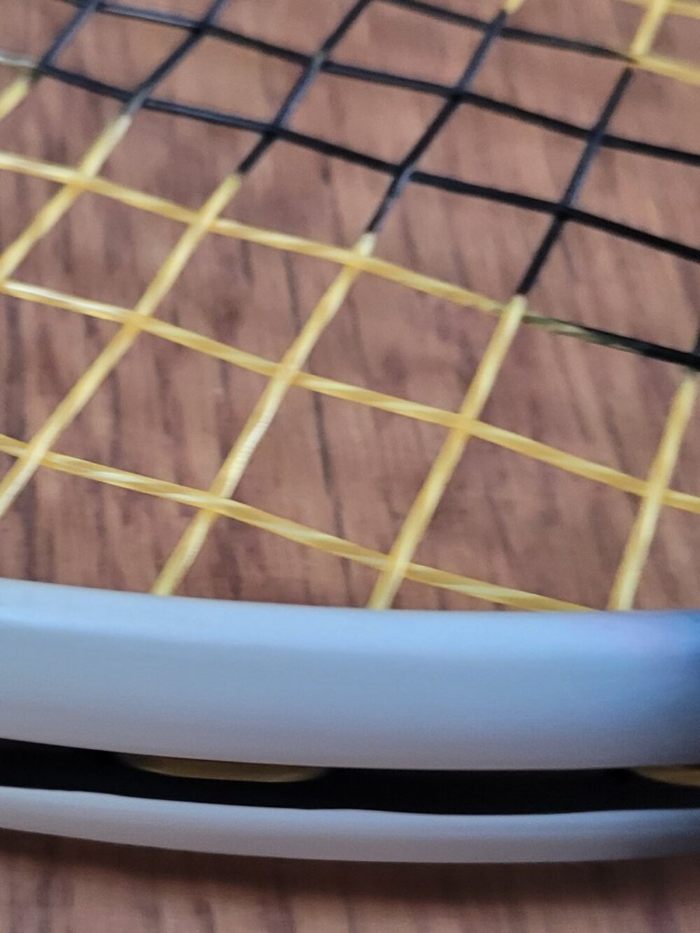 Tennis Racket and Bag - Picture 6 of 10